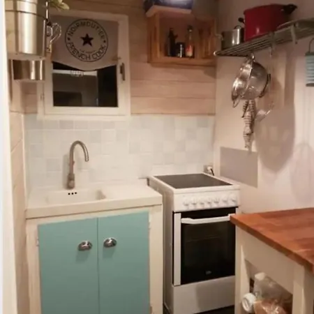 Les Lauriers Roses * Noirmoutier-en-l'Île