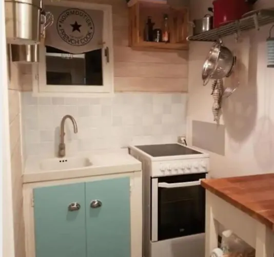 Les Lauriers Roses * Noirmoutier-en-l'Ile