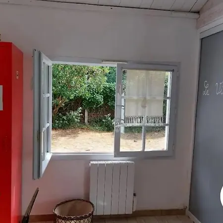 Les Lauriers Roses Noirmoutier-en-l'Ile